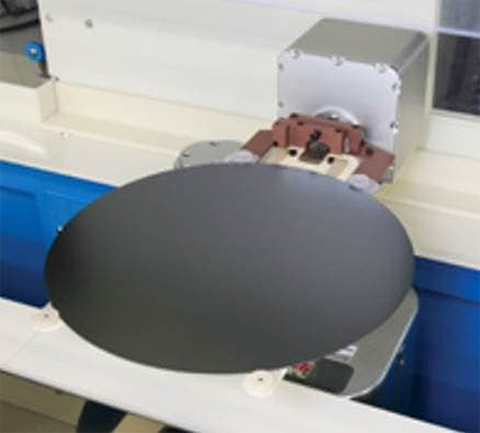 半導体プロセス材料